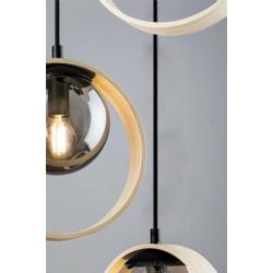 Lampa wisząca E14 3x15W Peyton Rabalux 72063
