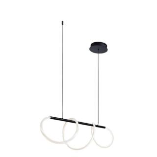 Lampa wisząca LED 40W Montema Rabalux 72269