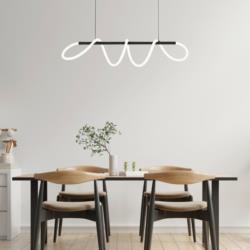 Lampa wisząca LED 40W Montema Rabalux 72269