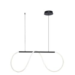 Lampa wisząca LED 40W Montema Rabalux 72269