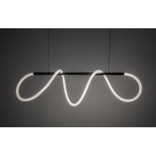 Lampa wisząca LED 40W Montema Rabalux 72269