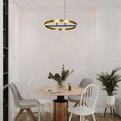 Lampa wisząca LED 42W Thric Rabalux 72221