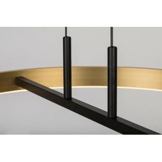 Lampa wisząca LED 42W Thric Rabalux 72221