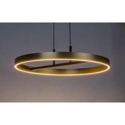 Lampa wisząca LED 42W Thric Rabalux 72221