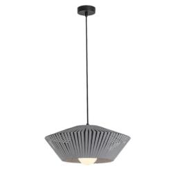 Lampa wisząca E27 6W Raven Rabalux 72150