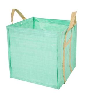 Pojemnik ogrodowy składany 195L Greenmill GR0605