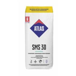 Wylewka samopoziomująca Atlas SMS 30 25kg