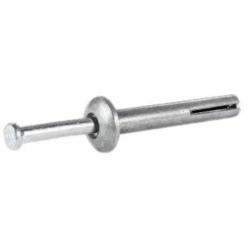 Kołek szybkiego montażu metalowy 6x40mm Koelner KMW-06040