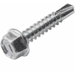 Wkręty OC samowiercące 6,3x32 mm bez podkładki Koelner 200szt/op