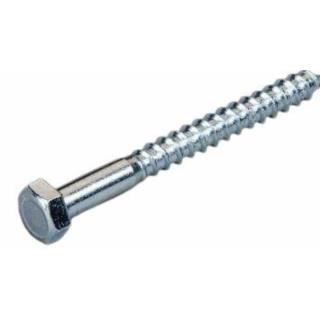 Wkręty do drewna DIN571 z łbem sześciokątnym 6x80mm Koelner