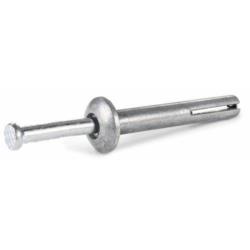 Kołek wbijany KMW metalowy 6x65mm Koelner