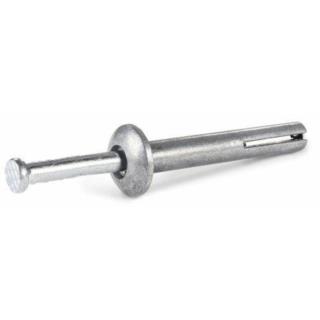 Kołek wbijany KMW metalowy 6x65mm Koelner