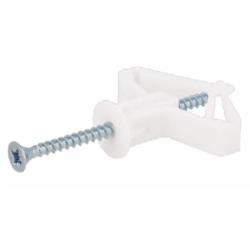 Kołek do G-K GL tworzywowy z wkrętem z łbem stożkowym 8mm Koelner 16670