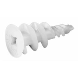 Kołek do G-K samowiercący nylonowy 16x36mm Koelner 20szt/op