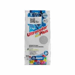 Fuga elastyczna Ultracolor Plus 187 Len 2kg Mapei