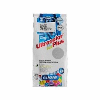 Fuga elastyczna Ultracolor Plus 187 Len 2kg Mapei