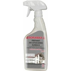 Preparat do czyszczenia elewacji 750ml Boramax