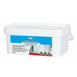 Gładź polimerowa biała Knauf Rotband Finish 3kg