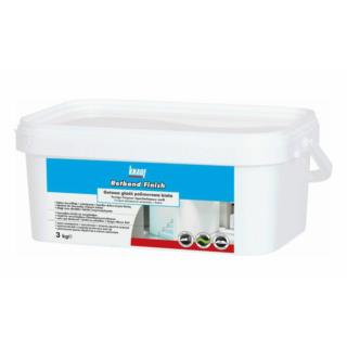 Gładź polimerowa biała Knauf Rotband Finish 3kg