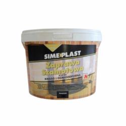 Zaprawa szamotowa 5kg Simeplast
