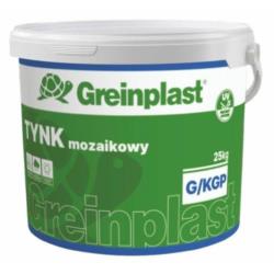 Tynk mozaikowy 25kg Greinplast KGP933