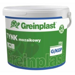 Tynk mozaikowy 25kg KGP934 Greinplast