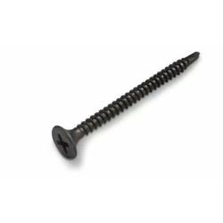 Wkręt WS fosfatowany samowiercący do łączenia profili stalowych 3,5x25 mm Koelner 1000szt/op