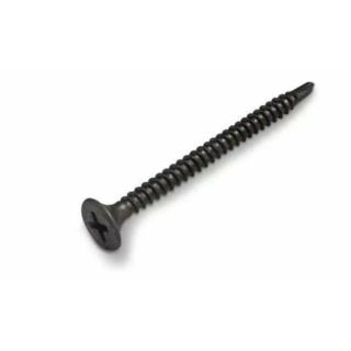 Wkręt WS fosfatowany samowiercący do łączenia profili stalowych 3,5x25 mm Koelner 1000szt/op