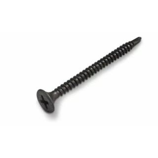 Wkręt WS fosfatowany samowiercący do łączenia profili stalowych 3,5x35mm Koelner 160szt/op