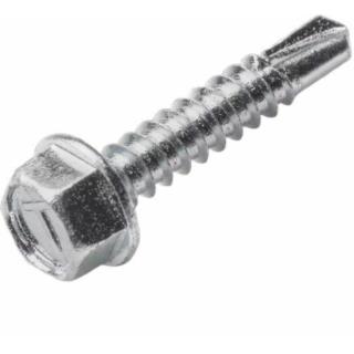 Wkręty farmer OC samowiercące 5,5x32 mm z podkładką T14 Koelner 100szt/op