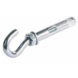 Kotwa rozprężna KT 6x50mm z hakiem sufitowym Koelner