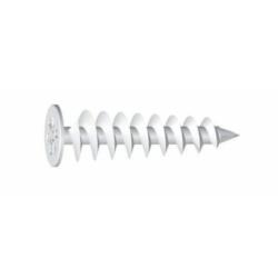 Kołek spiralny do styropianu 28/8cm RawlPlug
