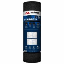 Papa asfaltowa izolacyjna 20m2 Matizol Solid I333