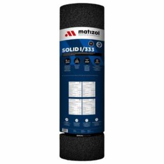 Papa asfaltowa izolacyjna 20m2 Matizol Solid I333