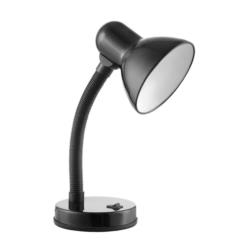 Lampa biurkowa czerwona E27 Fupi Orno DL-4/R