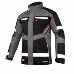 Kurtka robocza zimowa 48 Professional Ref OC Long Art.Mas