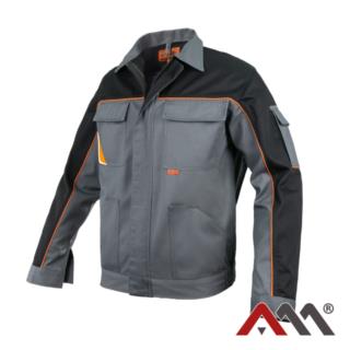 Kurtka robocza 58 Professional Grey Art.Mas