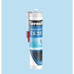 Silikon sanitarny CS25 sky 80 280ml Ceresit