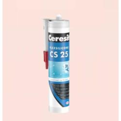 Silikon sanitarny CS25 rosa 31 280ml Ceresit