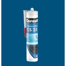 Silikon sanitarny CS25 ocean 88 280ml Ceresit