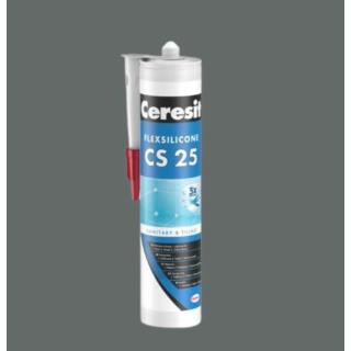 Silikon sanitarny CS25 night glow 191 280ml Ceresit