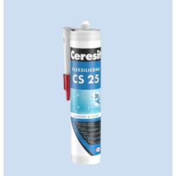 Silikon sanitarny CS25 crokus 79 280ml Ceresit
