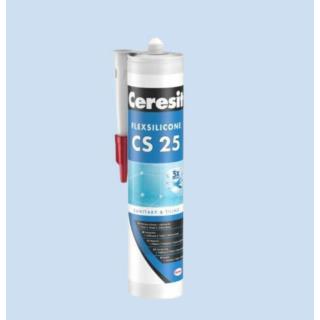 Silikon sanitarny CS25 crokus 79 280ml Ceresit