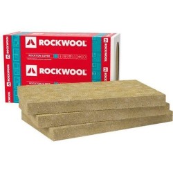 Wełna skalna Rockton Super 70mm Rockwool (4,88m2)