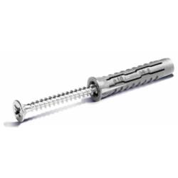 Kołek UNIPLUG 6x50 4,5x60mm 8szt/op