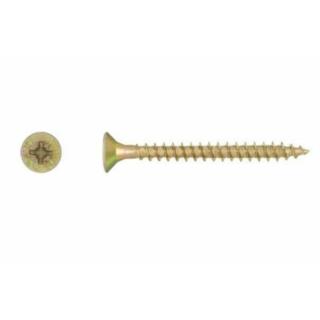 Wkręty do drewna hartowane z łbem stożkowym UC 3,5x16mm Koelner