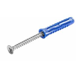 Kołek uniwersalny 4ALL 6x50 Rawlplug 16372
