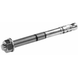 Kotwa opaskowa w ocynku galwanicznym R-XPT 16x160mm RawlPlug