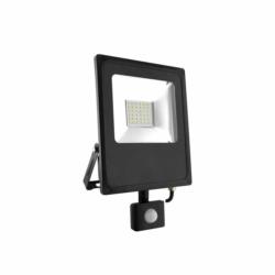 Naświetlacz LED Ralf 50W 6000K INQ FL104PCW