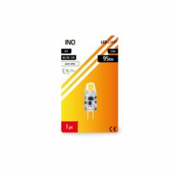 Żarówka LED G4 12V 1.4W 4000K INQ LTG010NW